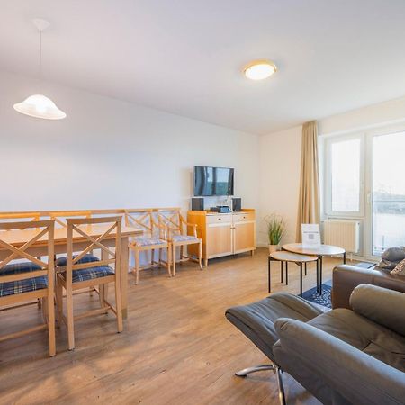 Hus Inselkieker Hus Inselkieker 107 Apartamento Schillig Exterior foto