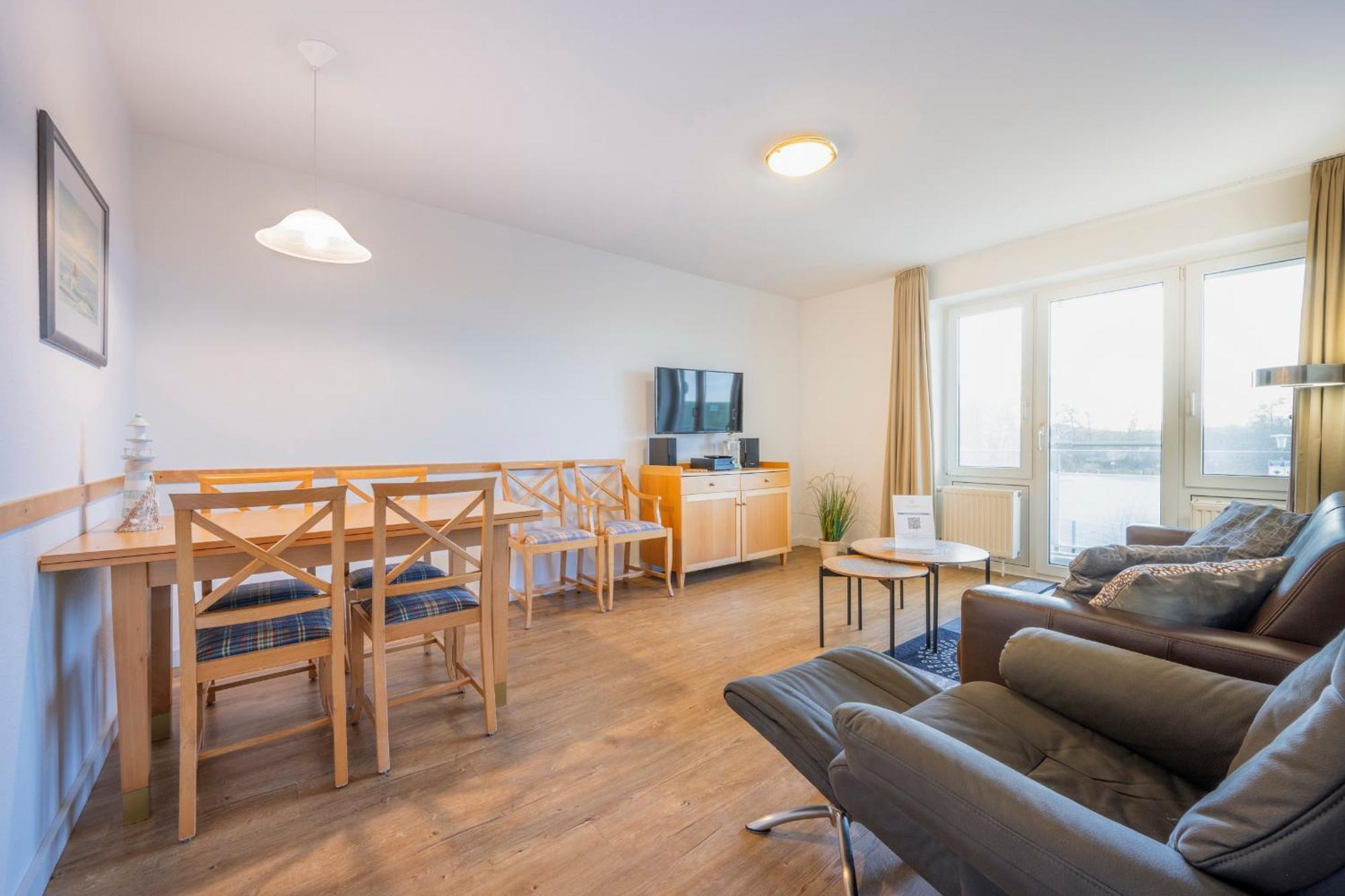 Hus Inselkieker Hus Inselkieker 107 Apartamento Schillig Exterior foto